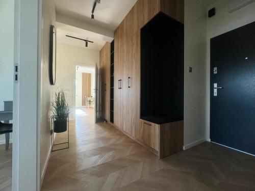 Stylish 3 bedroom apartment with balcony