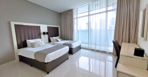 DAMAC - Bays Edge In Business Bay