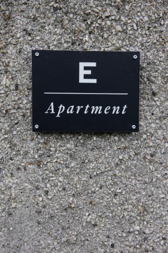 Eiðar - Apartments