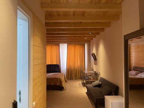 New Gudauri Suites Redco