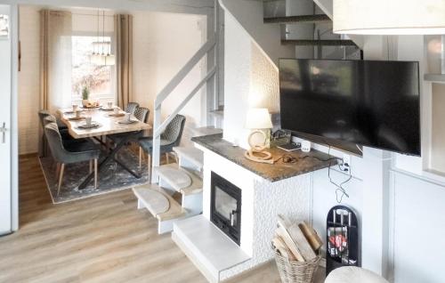 Three-Bedroom Holiday home with Lake View in Kirchheim/Hessen - image 12