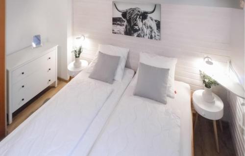 Three-Bedroom Holiday home with Lake View in Kirchheim/Hessen - image 13