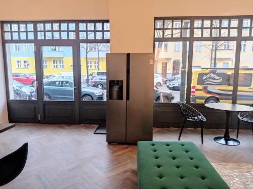 Loft nahe Schloss Charlottenburg, Berlin (zdjęcie 5)