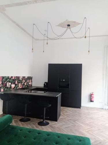 Loft nahe Schloss Charlottenburg, Berlin (zdjęcie 7)