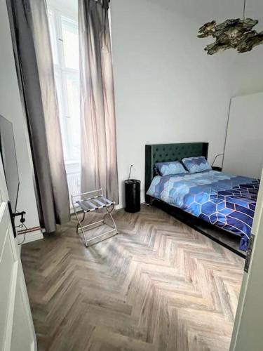 Loft nahe Schloss Charlottenburg, Berlin (zdjęcie 9)