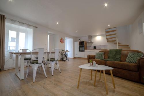 La Nuit Des Héros gîte à louer Chef-du-Pont