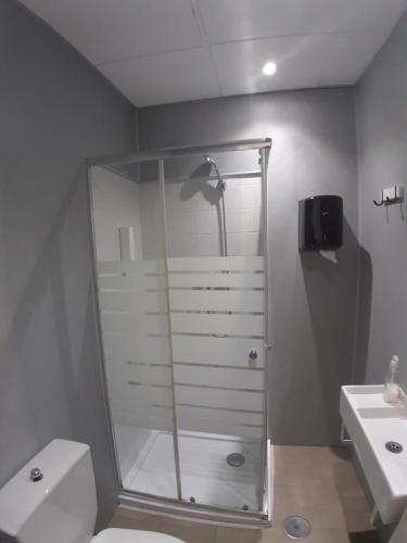 Granada Old Town Hostel Granada Old Town Hostel