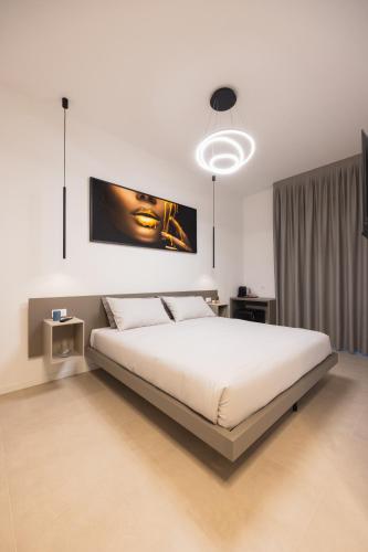 Luxury Station Suite, Bologne (photo 4)