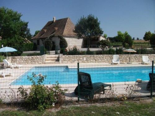 Gîte du Gros Chêne en Périgord