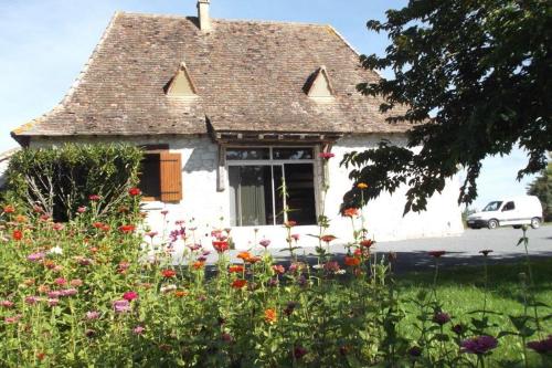 Gîte du Gros Chêne en Périgord