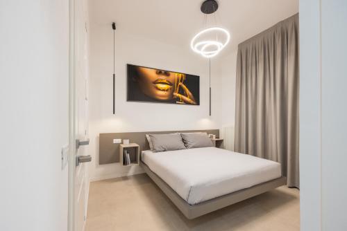 Luxury Station Suite, Bologne (photo 6)