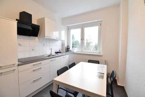 CoreRooms - Apartment Bochum Wattenscheid