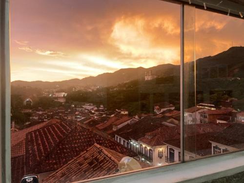 La Musica Hostel OuroPreto in 歐魯普雷圖市中心