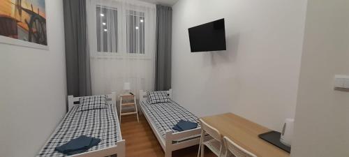 Pokoje przy Plaży Sopot - image 4