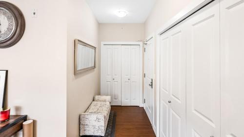 Top Floor Lakeview Condo at Copper Sky 509 in West Kelowna, Canada