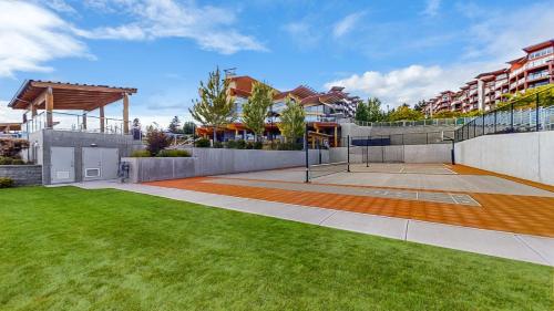 Top Floor Lakeview Condo at Copper Sky 509 in West Kelowna, Canada