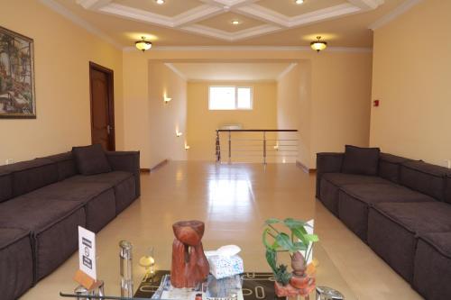 Facilities, Syunik Hotel in Kapan