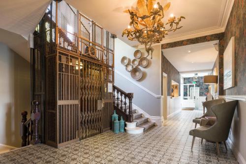 Fowey Harbour Hotel - image 6