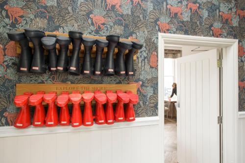 Fowey Harbour Hotel - image 3