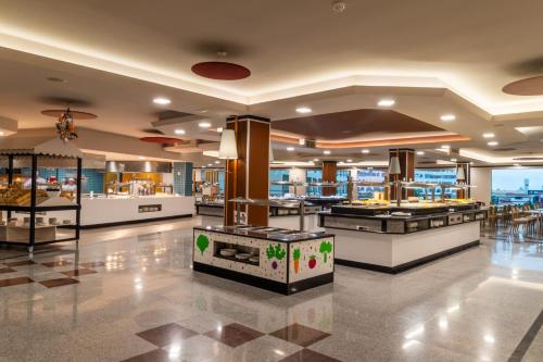 Ételek és italok, Ukino Palmeiras Village - 24h All Inclusive in Lagoa