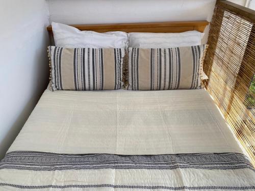 The HorseBox a tiny villa