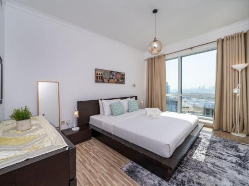 2 Bedroom Delight in The Greens Dubai - image 13