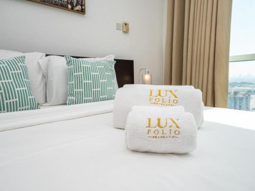 2 Bedroom Delight in The Greens Dubai - image 8