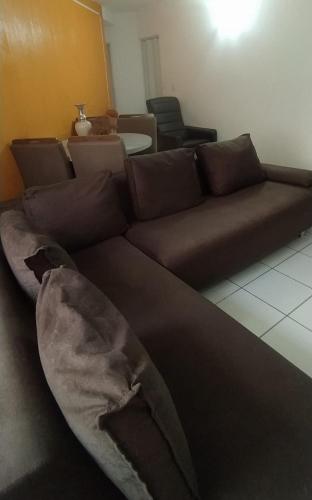 Apartamento Top Praia Jacarecica Decorado 2 Qtos 2 Banheiros in Sao Jorge