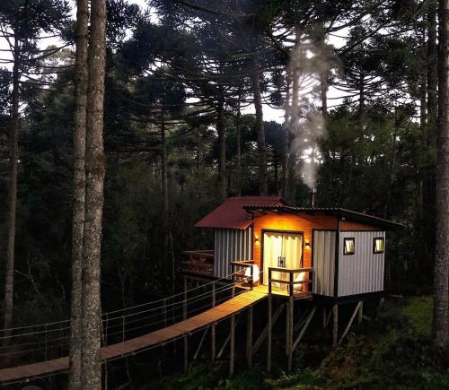 Cambará Ecomoradas - Cambará do Sul