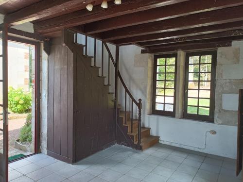 COTTAGE in Champdeniers-Saint-Denis