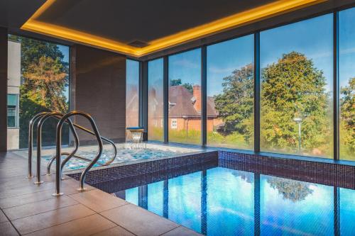 Harbour Hotel & Spa Guildford