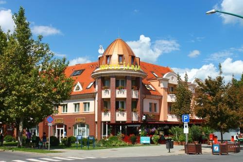 Hotel Járja