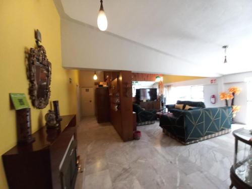 Margaritas Eco Haus in Querétaro