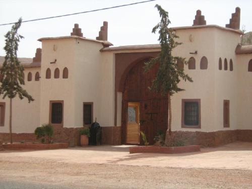 Riad Ecobio