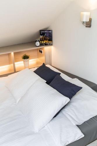 MODERN & NEW place next to Wawel Castle & Vistula