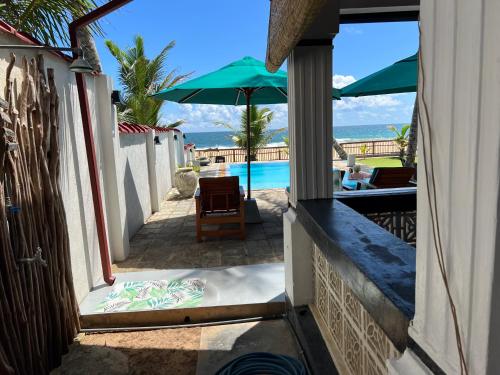 Three-Bedroom Villa image 10