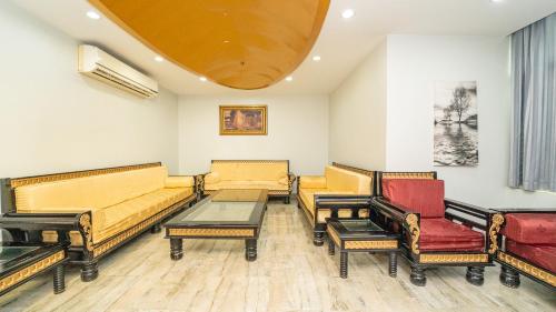 人达累斯萨拉姆公寓式酒店 人达累斯萨拉姆公寓式酒店