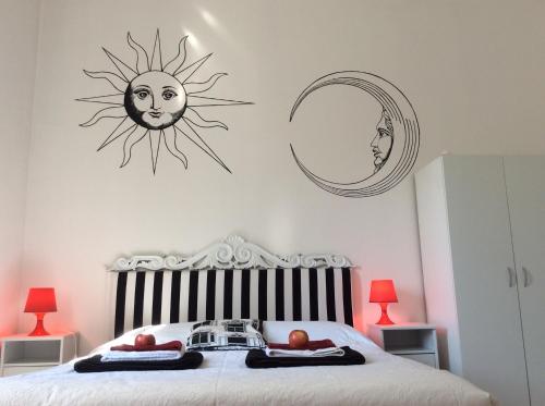 I Tre Arcangeli LT Room Type - Standard Triple Room I Tre Arcangeli LT Room Type - Standard Triple Room