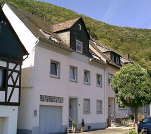 Ferienhaus Loreleytal in Boppard, Deutschland