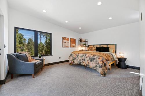 Cozy T Cabin at Powderhouse Pass - image 8