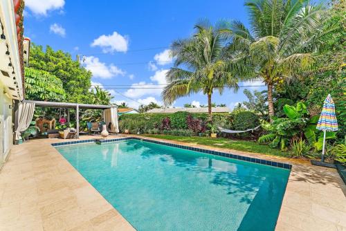 Palm Paradise Retreat in North Palm Beach, USA