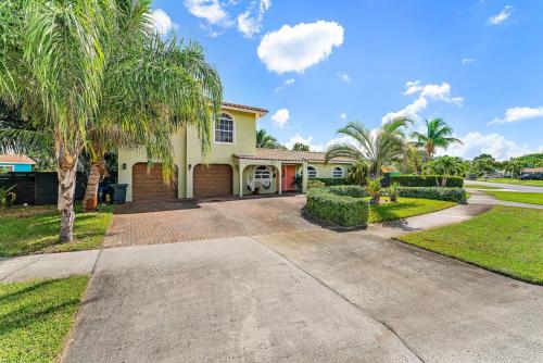 Palm Paradise Retreat in North Palm Beach, USA
