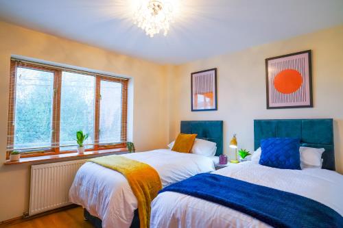 Eagle homely apartment in Kettering