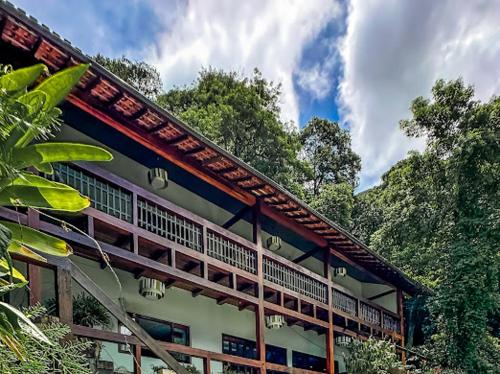 Casa Verde Río photo 4
