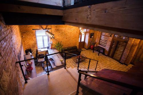 Готель Бережани in Rohatyn