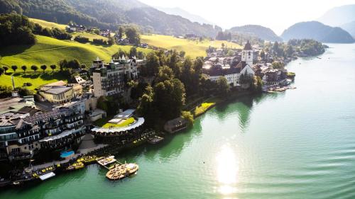 Scalaria Sunset Wing St Wolfgang im Salzkammergut