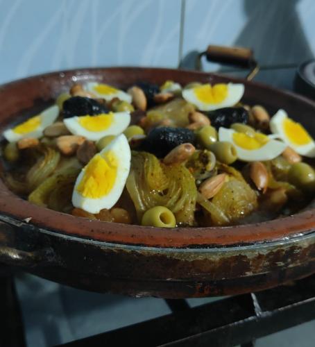 Le Retour au calme Maison d'hôtes Le Retour au calme Maison d'hôtes