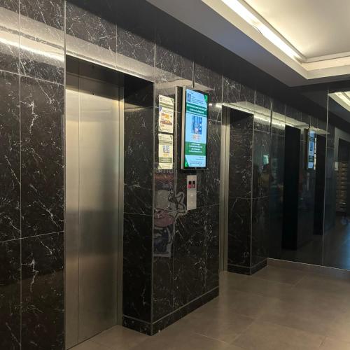 The Gallery condominium The Gallery condominium