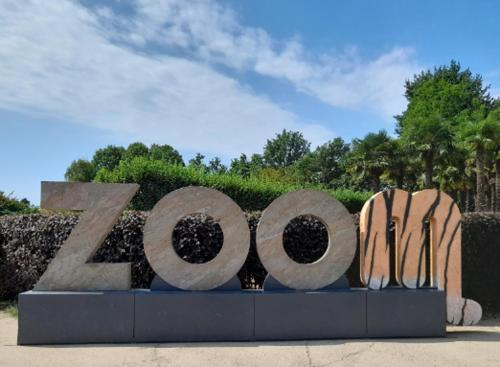 Modigliani house posizione strategica bilo