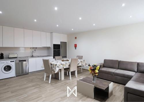 페소 다 레구아 MyStay - Oliveira Douro House 3성급 게스트하우스 로비